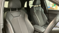 Audi Q3 35 TFSI S Line 5dr S Tronic [Comfort+Sound Pack] Petrol Estate